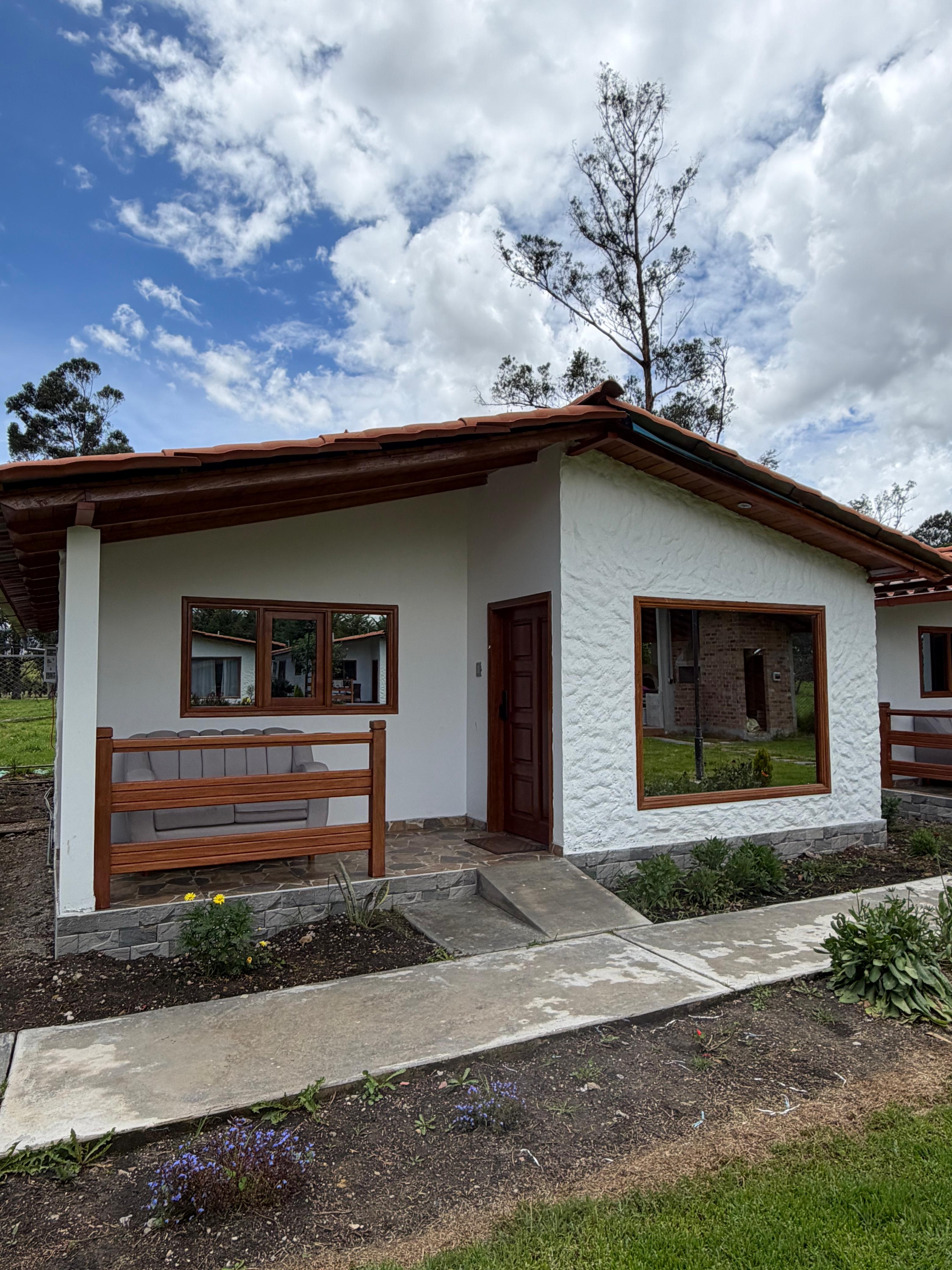 Bungalow Familiar 1